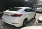 2017 hyundai elantra GL 1.6 manual brand new condition 1tkm only!-2