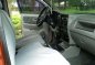 Isuzu Crosswind 2002 XUV Manual-3