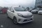 Toyota Wigo 2014 G for sale-2