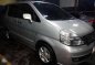 2008 Local Nissan Serena top of the line-0