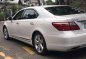 2013 Lexus LS460L fully loaded local for sale-3