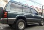 Mitsubishi Pajero 1991 For sale-3