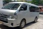 Toyota Hiace Grandia 2017 for sale-1