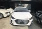 2017 hyundai elantra GL 1.6 manual brand new condition 1tkm only!-0