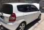 Honda Fit 2001mdl AT for sale-3