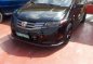 Honda city 2010 manual for sale-1