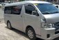 Toyota Hiace Grandia 2017 for sale-0