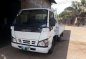 2008 Isuzu NHR Dropside for sale-0