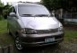 2007 Toyota Granvia Diesel Van for sale-1