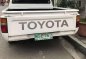 Toyota Hilux 2001 For Sale-3