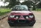 Montero Sport GLS SE 4x4 2010  for sale-1