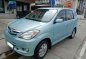 2009 Toyota Avanza 1.5 G manual for sale-0