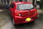 Mitsubishi Mirage GLX 1.2 2014-2