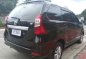 Toyota Avanza 2017 for sale-3