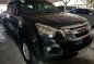 2015 Isuzu D-Max for sale-0