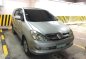 Toyota Innova G Model 2006 DSL-1