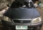 Honda City type z 2002 for sale-0