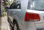 2010 Kia Sorento Crdi 4x2 Diesel AT-0