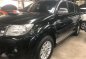 2014 Toyota Hilux 2.5 G 4x2 Manual Transmission-0