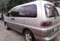 Mitsubishi Spacegear 2004 for sale-2