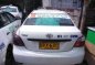 Taxi For Sale - Toyota Vios for sale-1