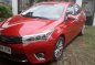 2014  Toyota   Corolla Altis 1.6G automatic  for sale-1