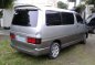2007 Toyota Granvia Diesel Van for sale-3
