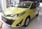 2019 Toyota Vios LowD for sale-8