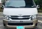 2014 Toyota Hiace Grandia GL Automatic Diesel for sale-0