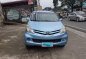 Toyota Avanza 2014 for sale-1