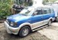 2001 Mitsubishi Adventure for sale-2