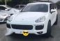 Porsche Cayenne 2016 V6-0