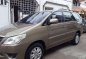 Toyota Innova 2013 for sale-2