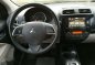 top of the line 20l5 Mitsubishi Mirage for sale-3