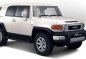 FJ Cruiser White on hand for sale-0