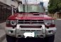 2005 MItsubishi Pajero for sale-2