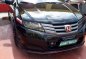 Honda city 2010 manual for sale-0