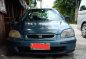 Honda civic vti 96  for sale-1