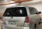 2010 Toyota Innova G AT Gas for sale-2