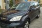 Honda crv 3rd gen 2007 model sale or swap sa fd 2009 up-3