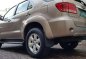 2006 Toyota Fortuner for sale-2