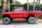 Isuzu KB Bigfoot Pickup truck-1