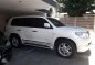 2010 Toyota Land Cruiser for sale-0