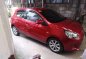 mitsubishi mirage gls 2015 for sale-2