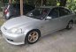 Honda Civic Lxi Sir Body Manual 1999-1