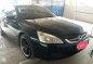 Honda Accord 2004 Sedan AT for sale-0