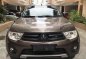 2013 Mitsubishi Montero Diesel Automatic for sale-1