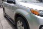 2010 Kia Sorento Crdi 4x2 Diesel AT-2