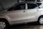 Toyota Avanza 1.3J Manual 2015-2