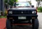 Isuzu KB Bigfoot Pickup truck-0